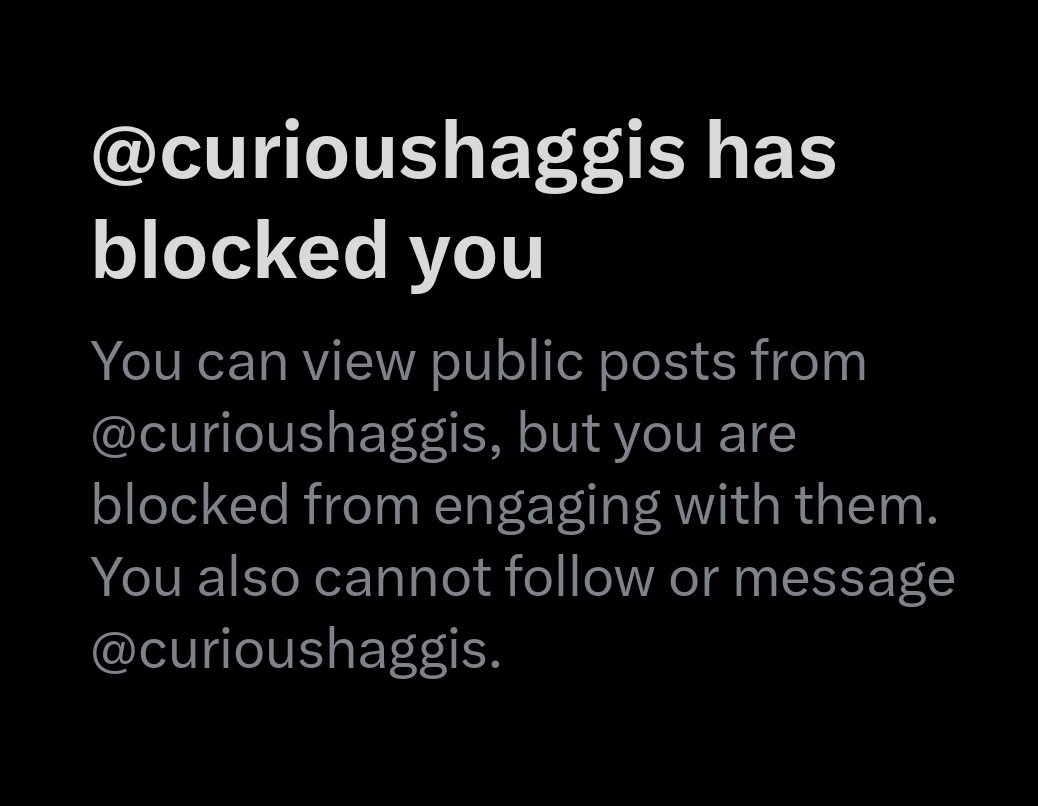 SecurityRollo's tweet photo. And another far left terrorist apologist blocks me, rather than debate!
#OhDear #HowSad #NeverMind #LoonyLeft #SledgeHammerFan https://t.co/1z9U3do0li