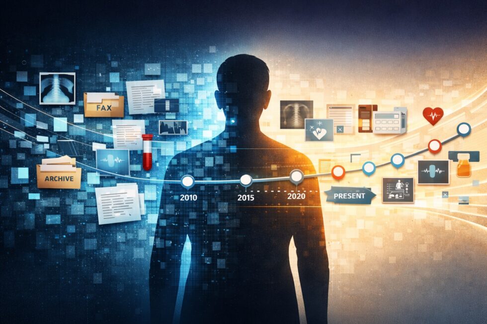 BridgeHead Software tweet media