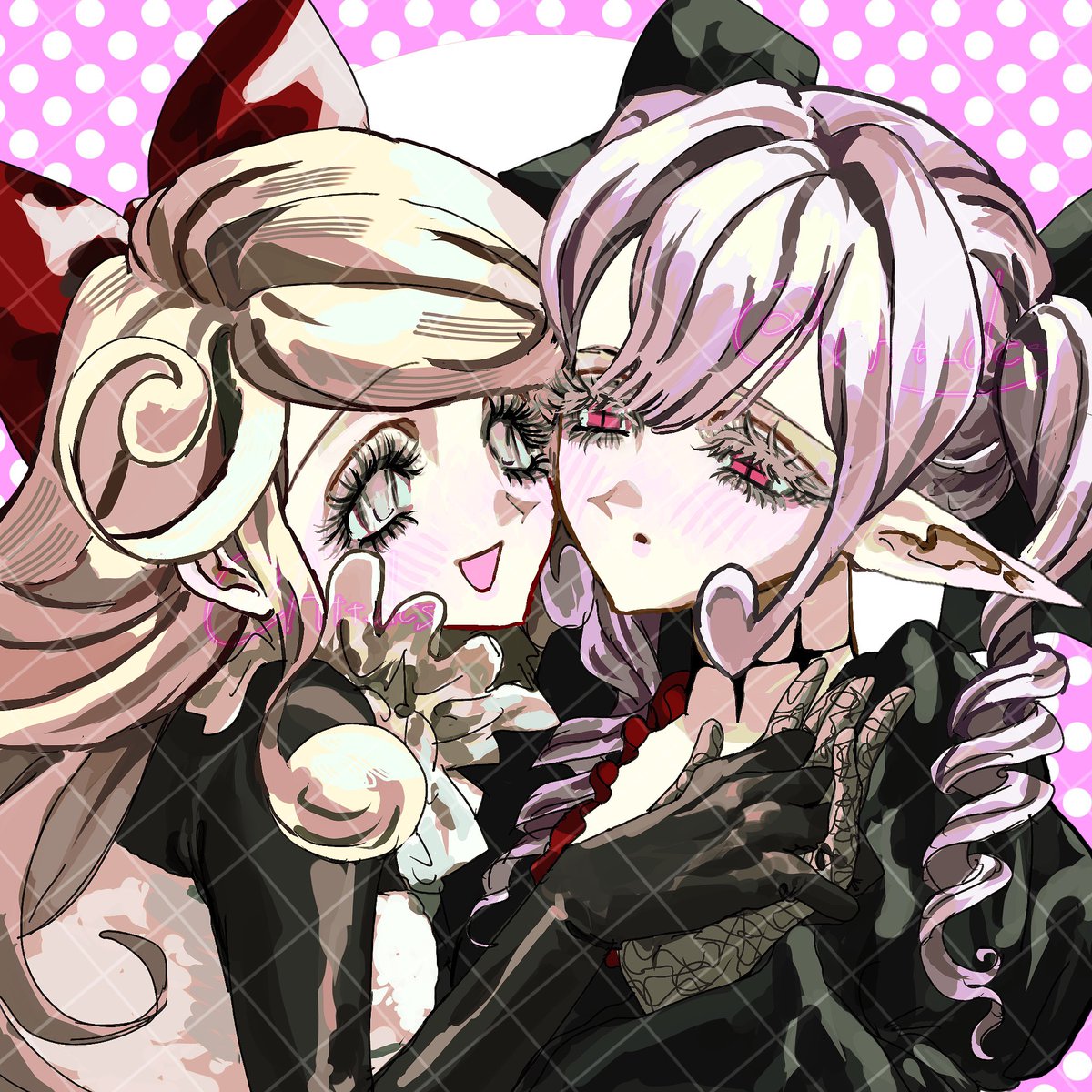 おはな tweet media