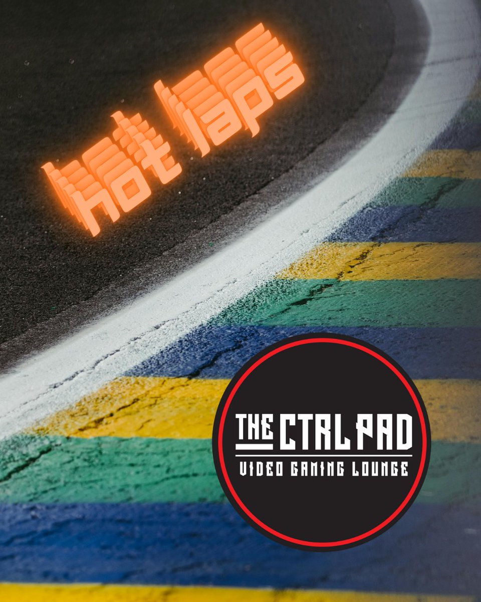 The CTRL Pad tweet media