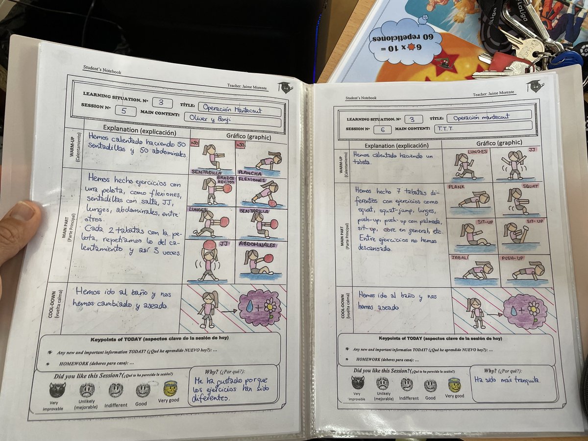 VirtualEF tweet media