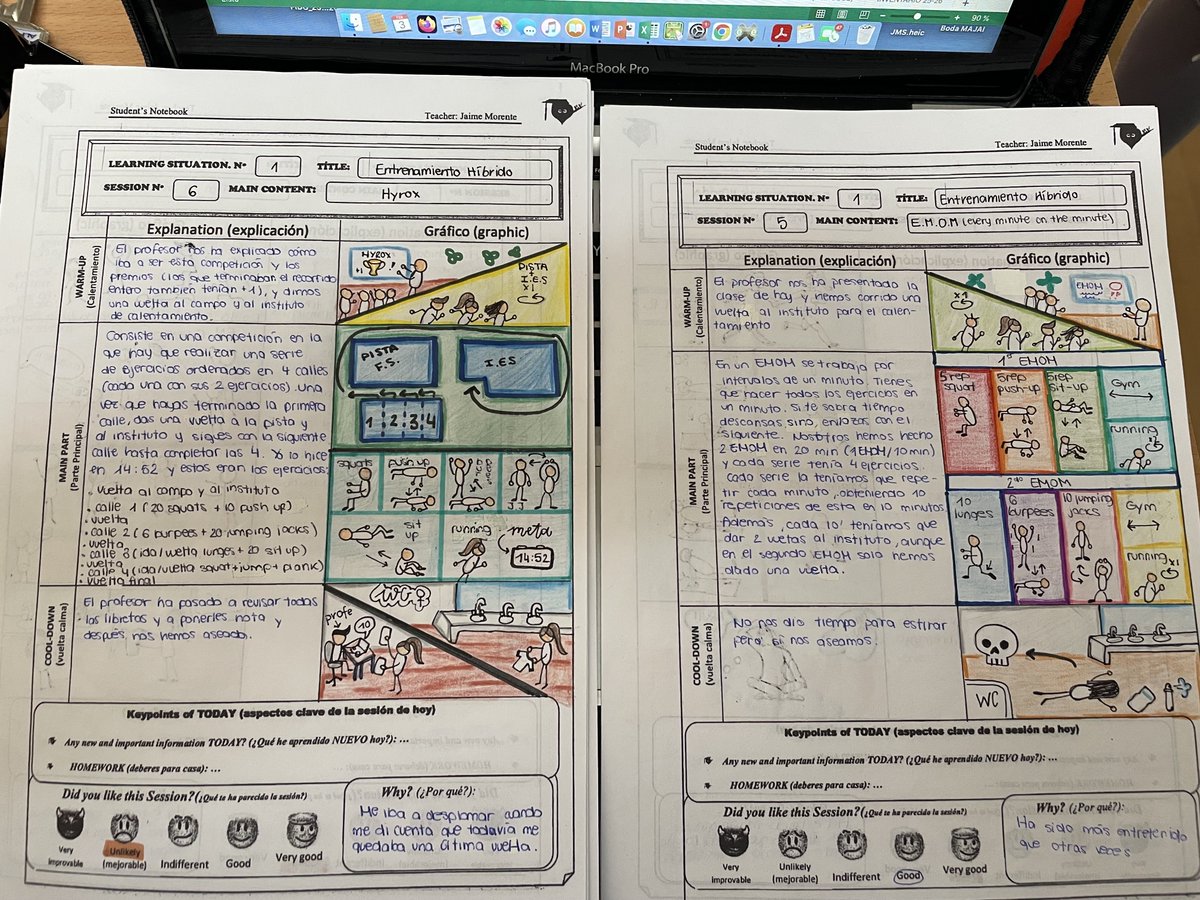 VirtualEF tweet media