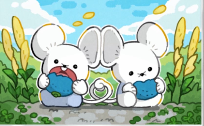 𝗕𝘂𝗻𝗻𝘆 𝗕𝘂𝗹𝗹𝗲𝘁🐰 【 公式 】 tweet media