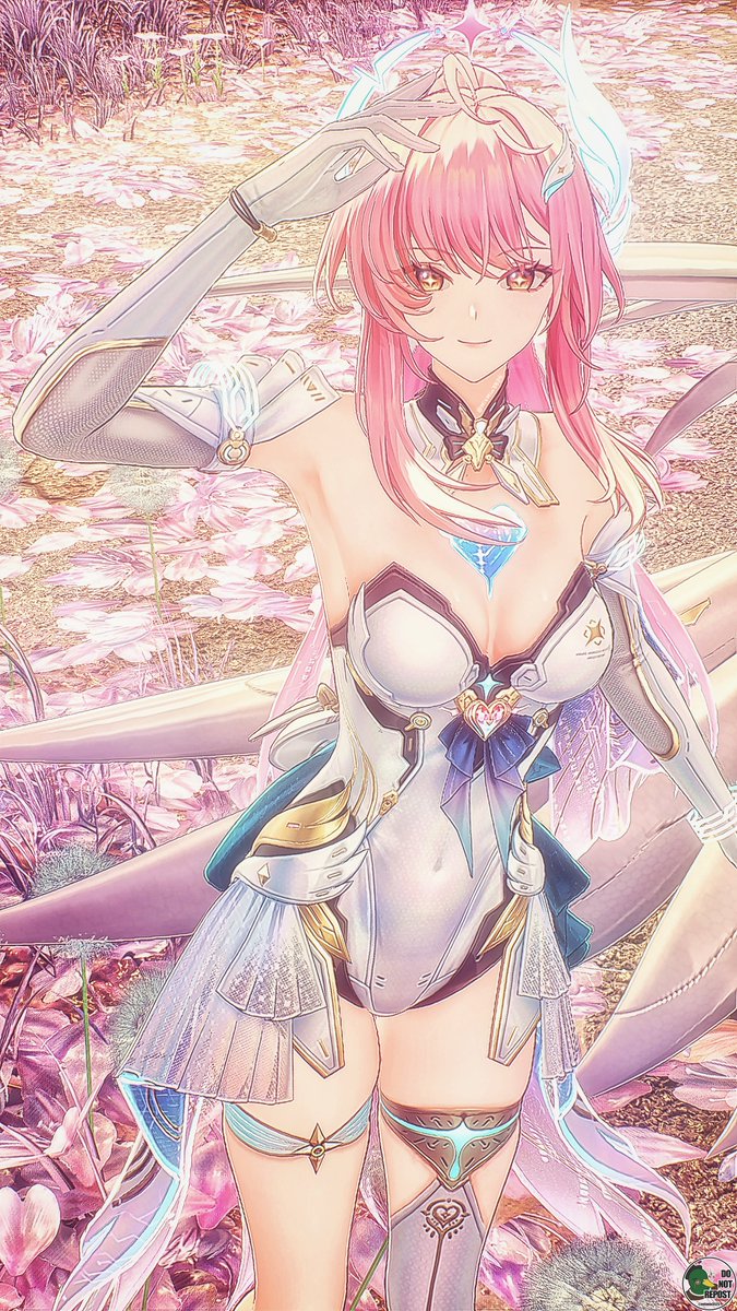 『🪷エイメス🩷』

#鳴潮写真部 #WutheringWaves #Aemeath