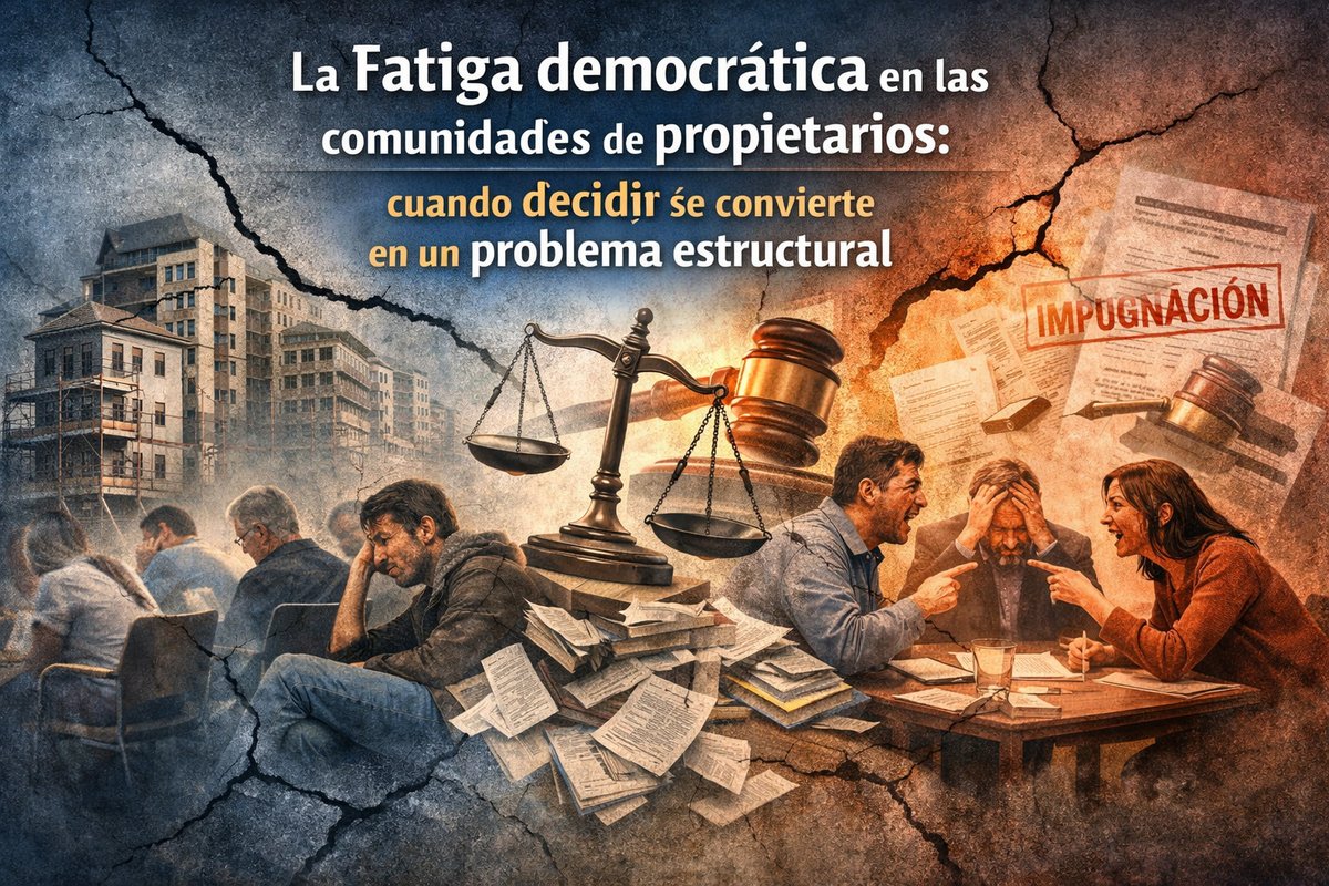 La fatiga democrática en las comunidades de propietarios: cuando decidir se convierte en un problema estructural
adminfergal.es/blog/administr…
#Comunidad 
#Administrador
#Administradorfincascolegiado