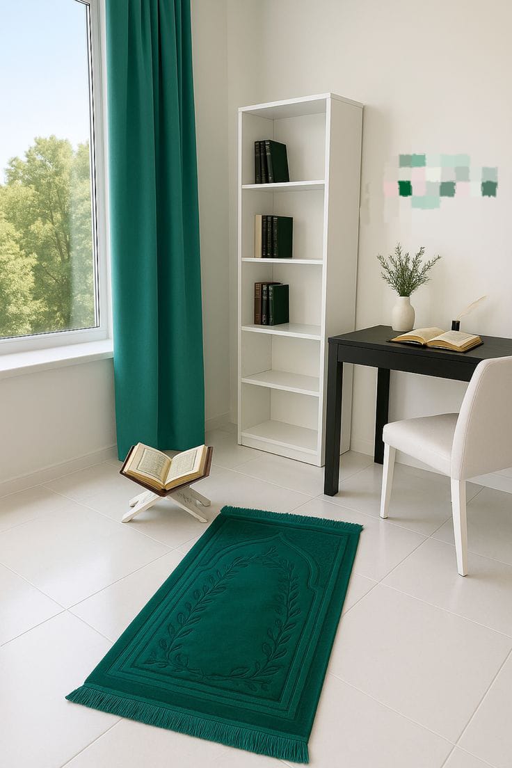 لا سعاده بلا قرآن ! 
ورد القرآن هو أثمن موعد في يومك، فلا تؤجله ولا تفرِّط فيه..

قال ابن القيم :
فالقرآن هو الشفاء التام من جميع الأدواء القلبية والبدنية، وأدواء الدنيا والآخرة "

فما من كتابٍ يرقّي الأخلاق، ويزكّي النفس، ويُلين القلوب، كما يفعل القرآن تلاوة وتدبرًا ..

 - وردك