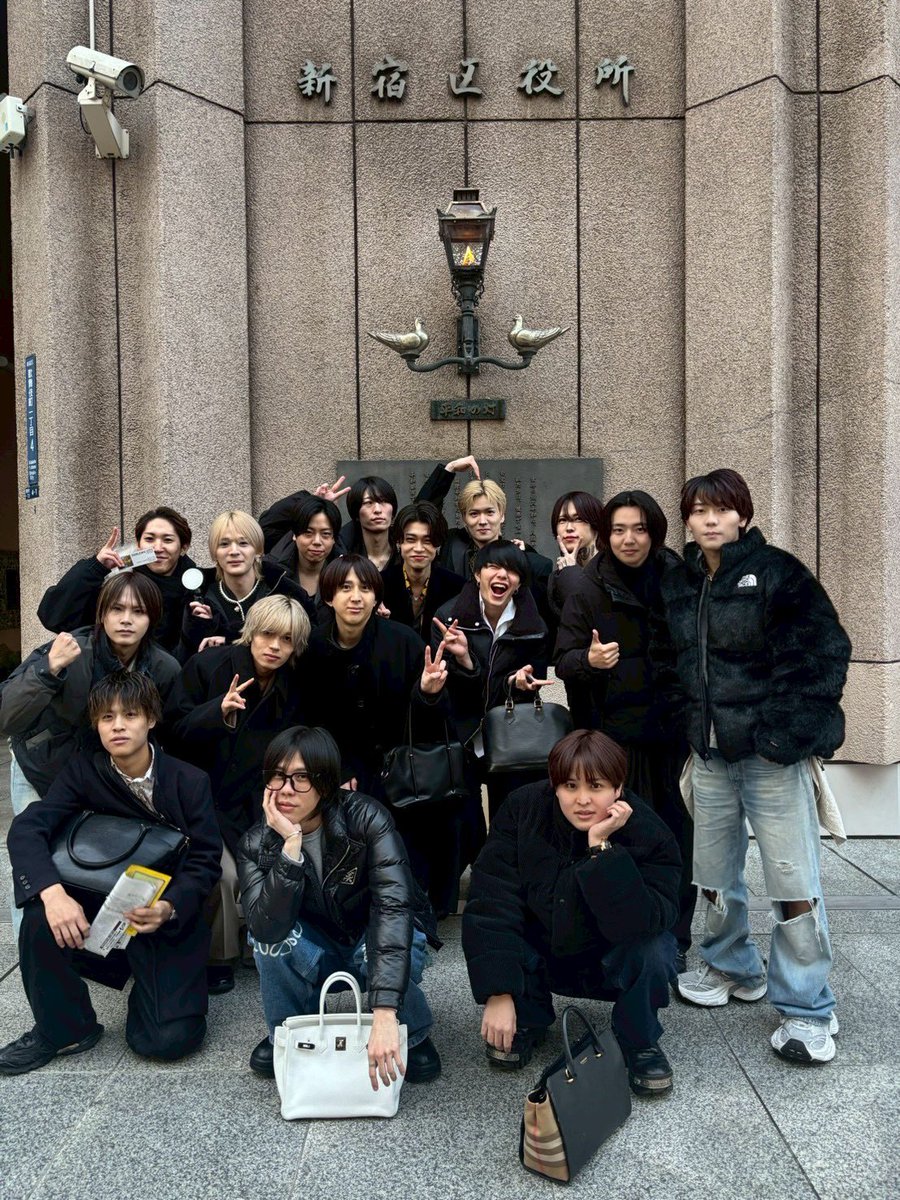 毎度の投票行ってまいりました😎

#歌舞伎町から選挙へ
#水商売でも選挙へ行こう