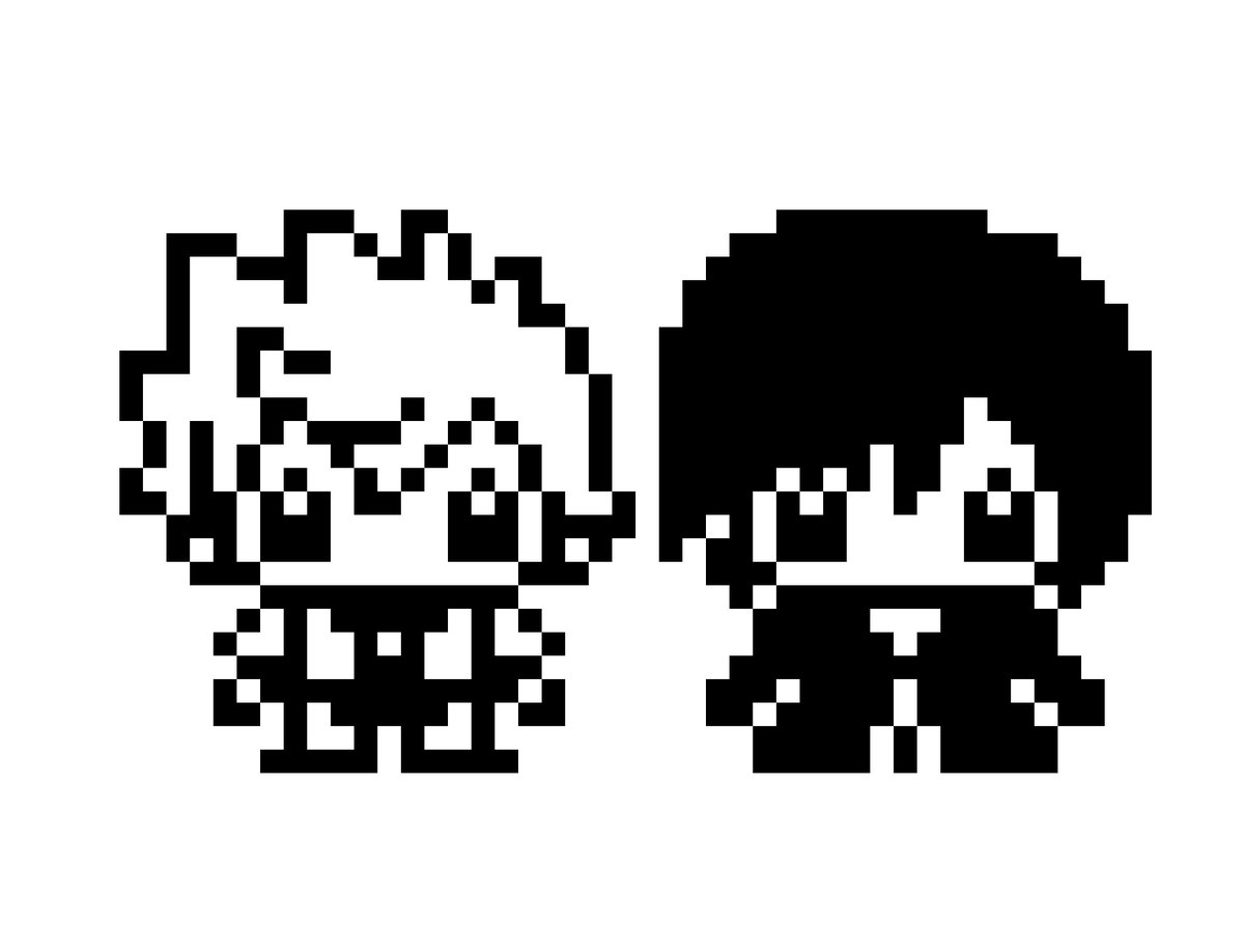rokushibot's tweet photo. rokushi tamagotchi https://t.co/FTpQT1jLTi