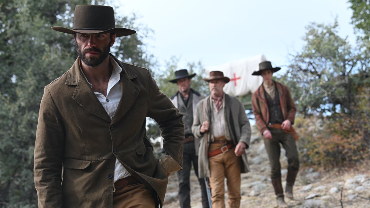 Junsui Films tweet media