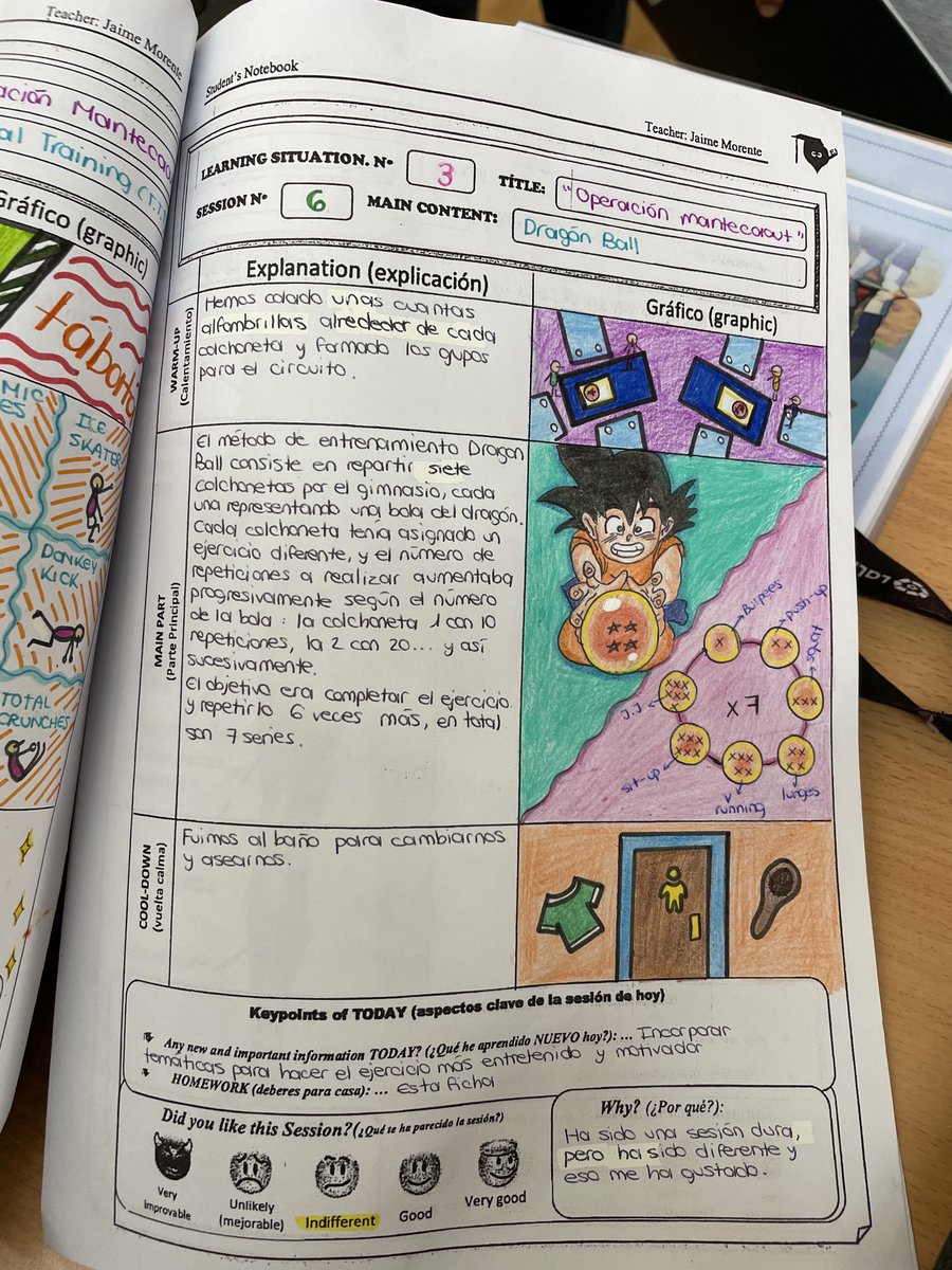 VirtualEF tweet media