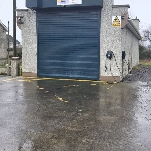 Irish Men's Sheds Association tweet media