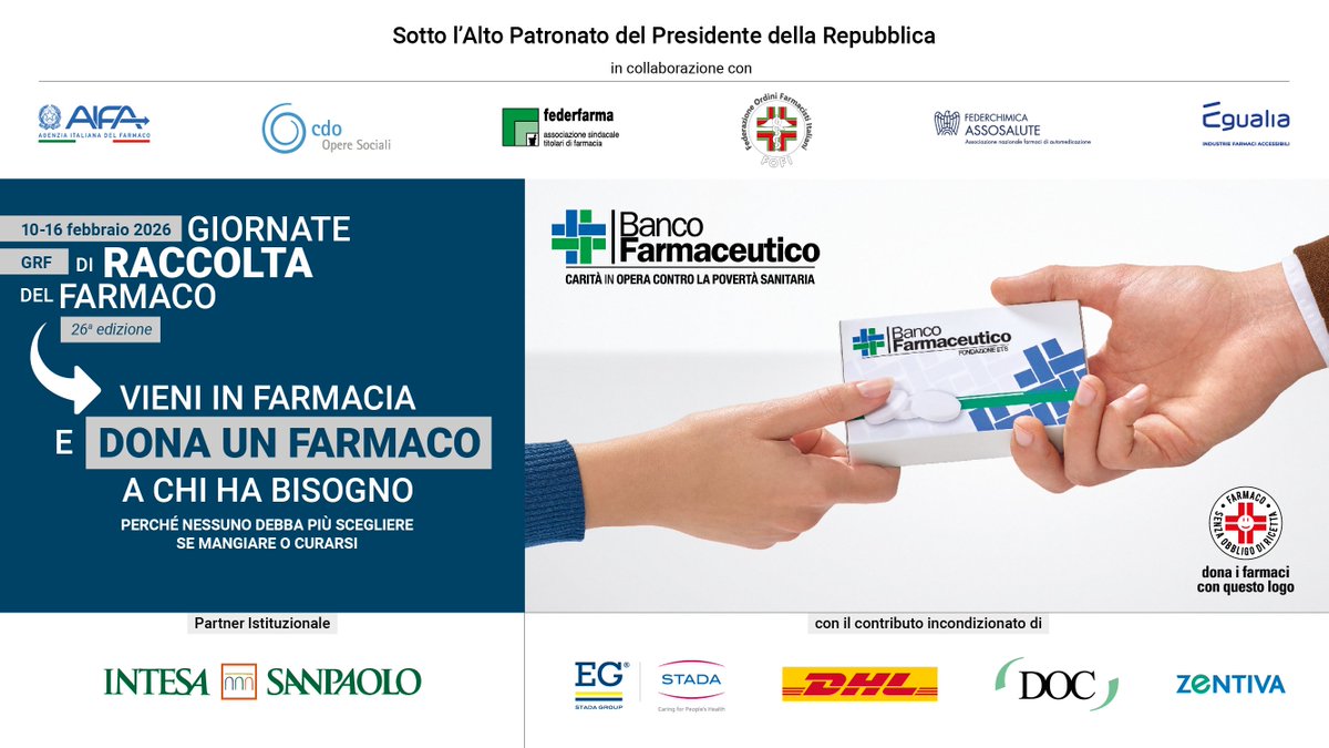 Federfarma Veneto tweet media