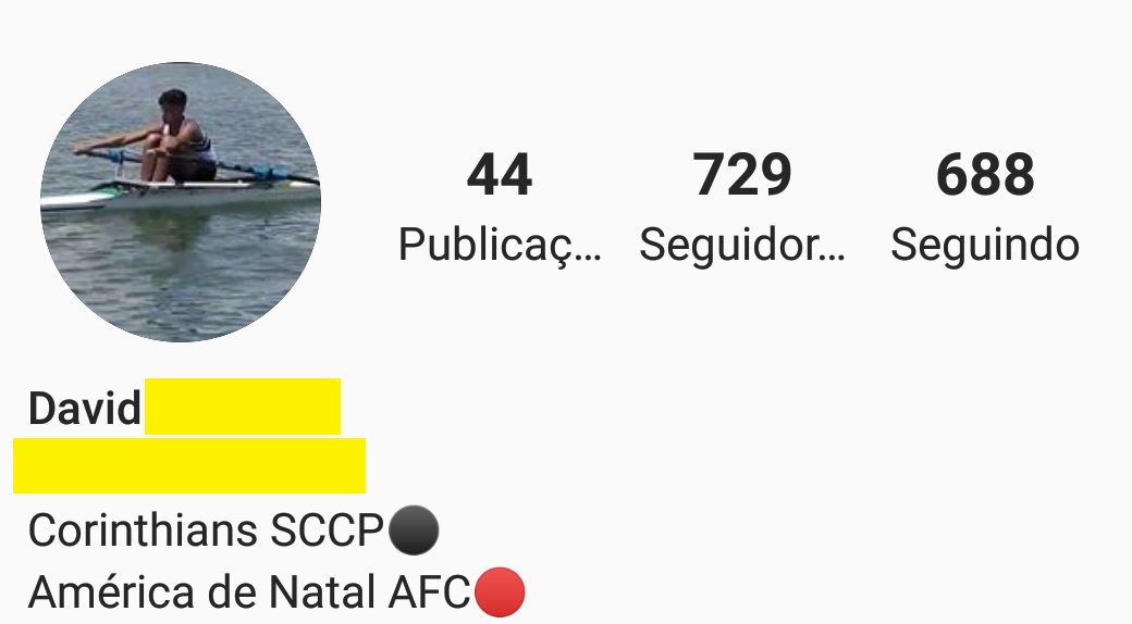 João tweet media