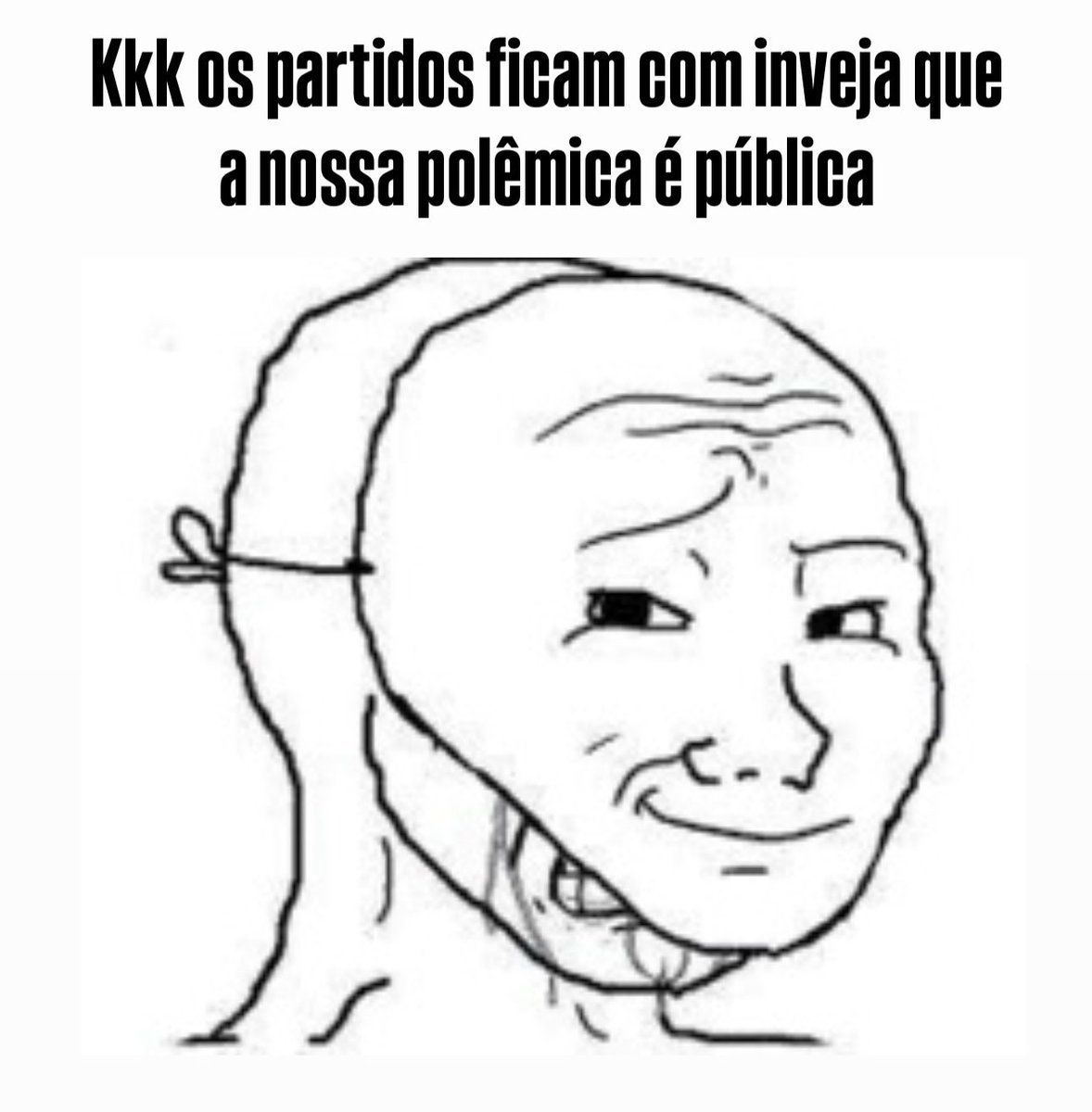 O PCBR assim essa semana kkkkkkkk