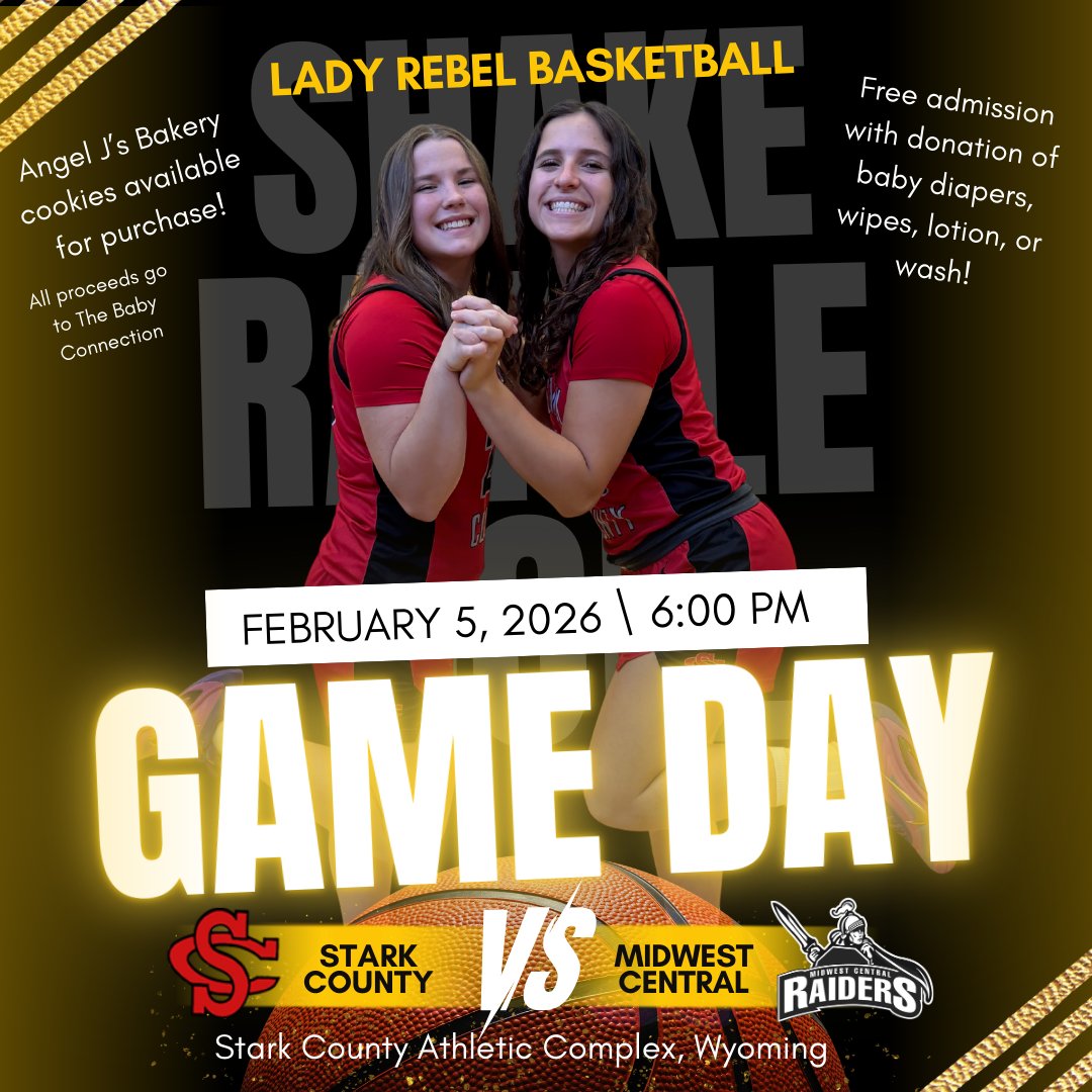 Lady Rebels Basketball tweet media