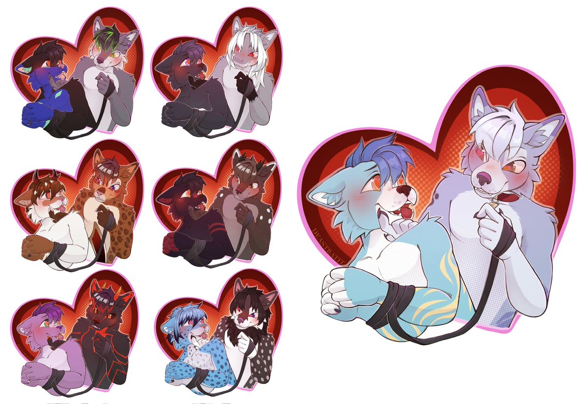 Deastratit🔜NFC tweet media