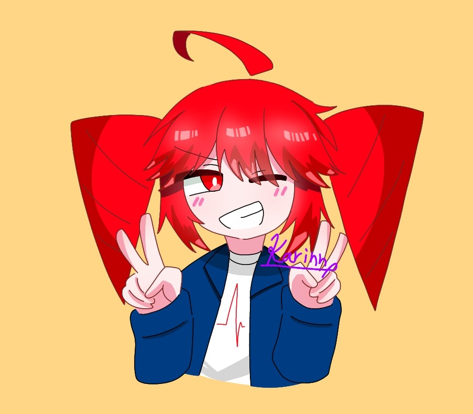 Post by ▽かりん▽ on X: ✌