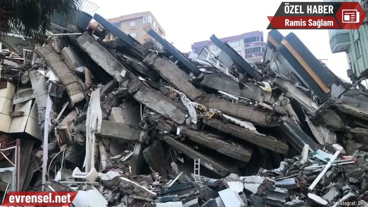 Ramis Sağlam tweet media