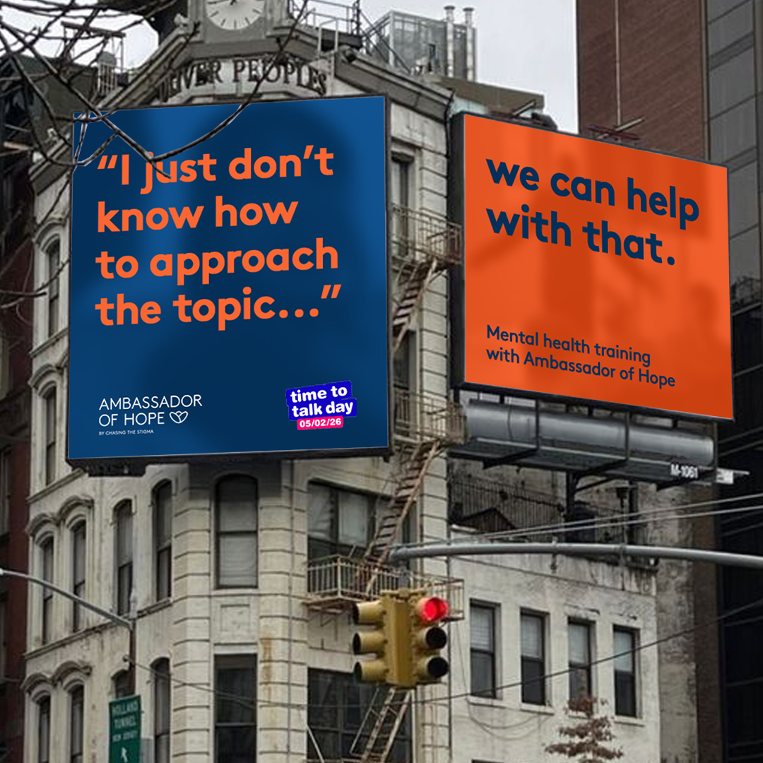 Chasing the Stigma tweet media