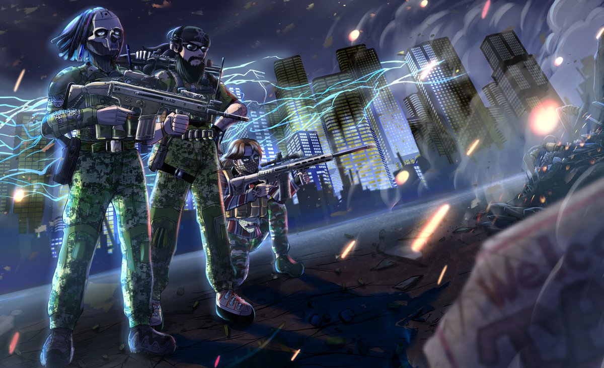 こばこ tweet media