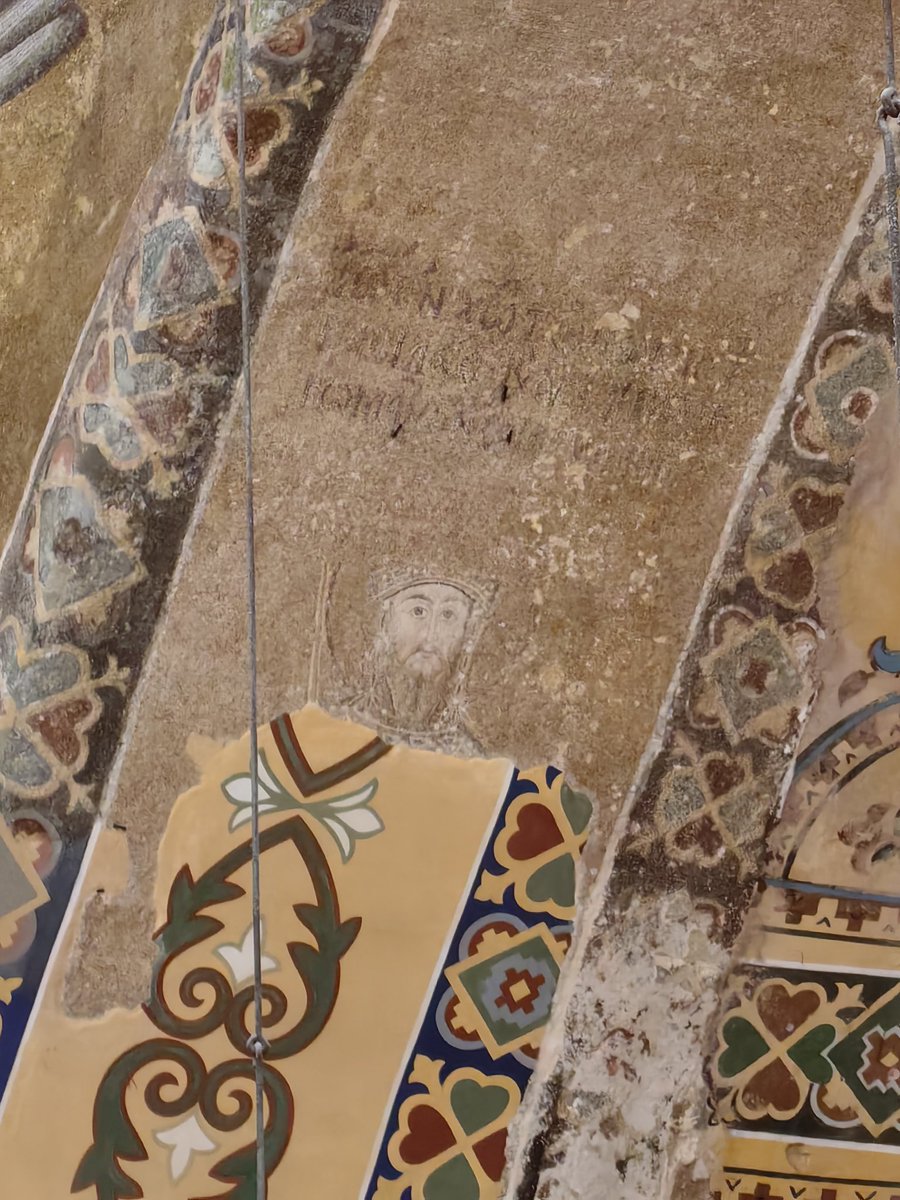 The Hidden Face of Istanbul tweet media