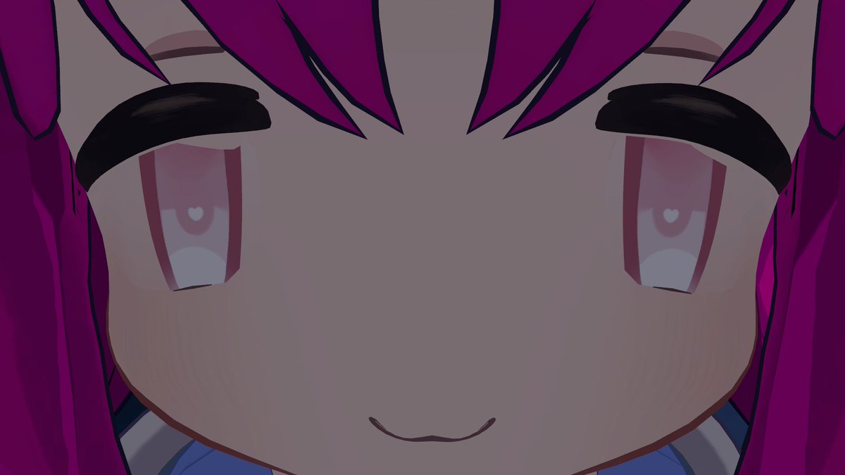 Yukkecha_vrc's tweet image. 一体隠れて何をしてたのかな～？
（・ω・）ﾆﾔﾆﾔ