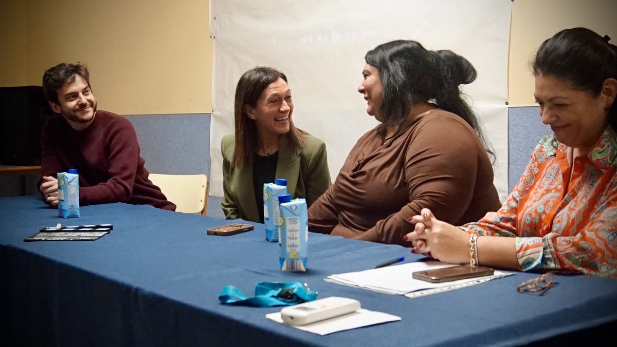 Delegación del Gobierno en Madrid 🏛️ tweet media