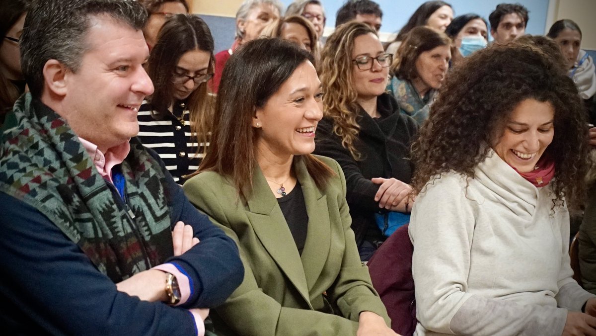 Delegación del Gobierno en Madrid 🏛️ tweet media