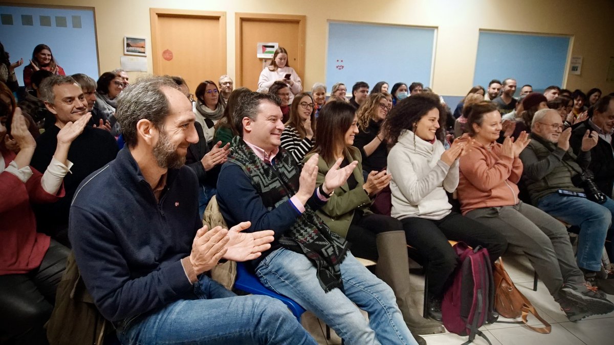 Delegación del Gobierno en Madrid 🏛️ tweet media