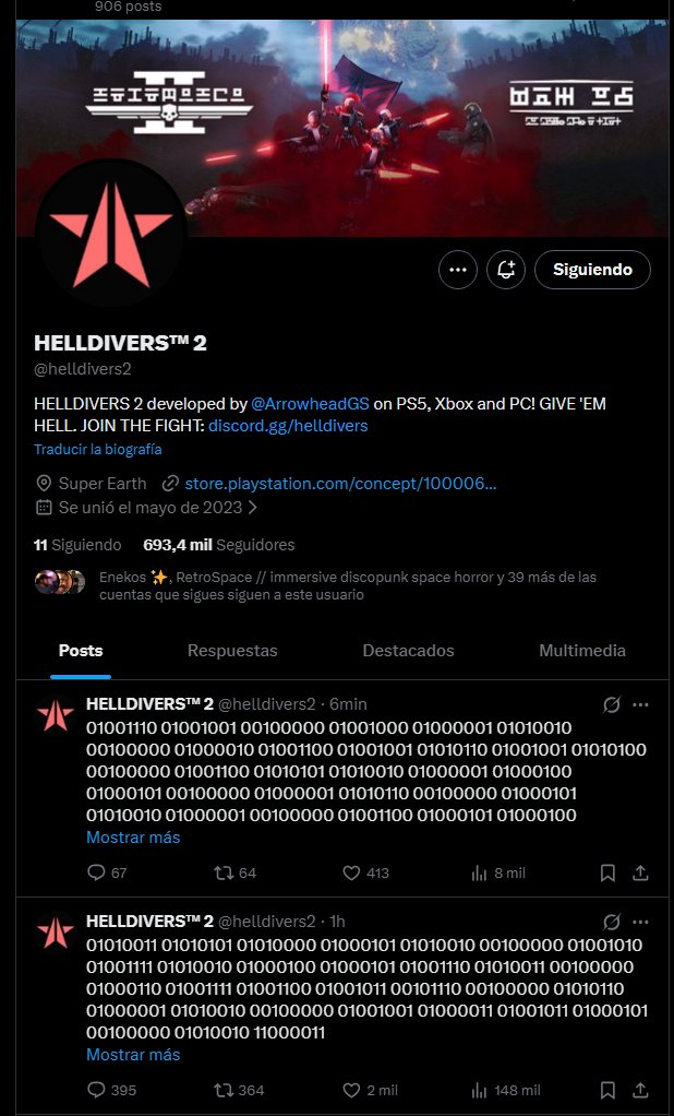 SrSerpiente tweet media