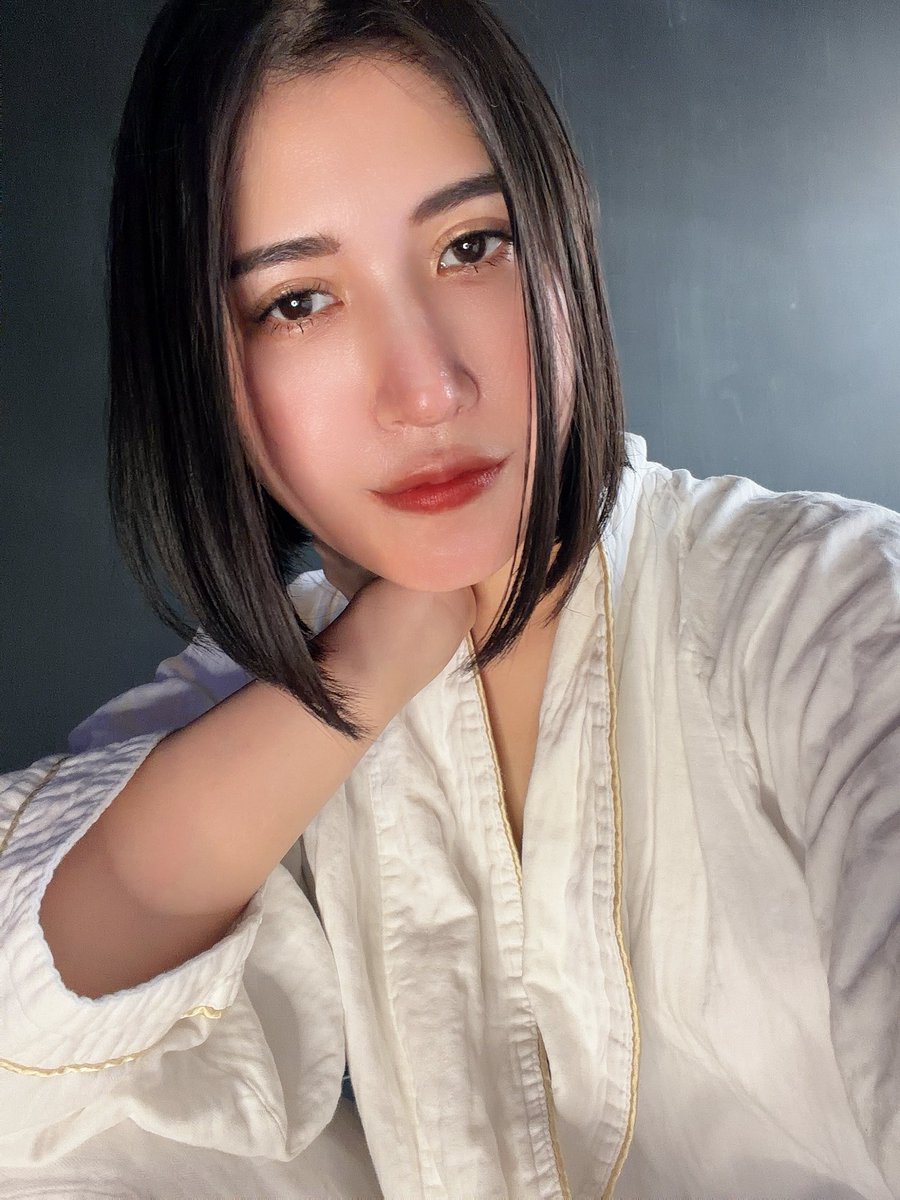 槐モナ/MonaEnju tweet media