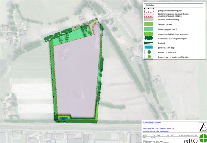 Sticht Mooi Lochem tweet media