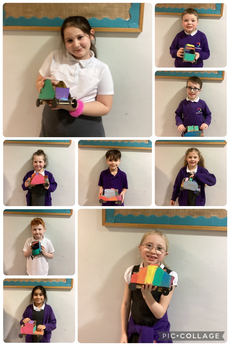 Year 2 Springwell🧡 tweet media