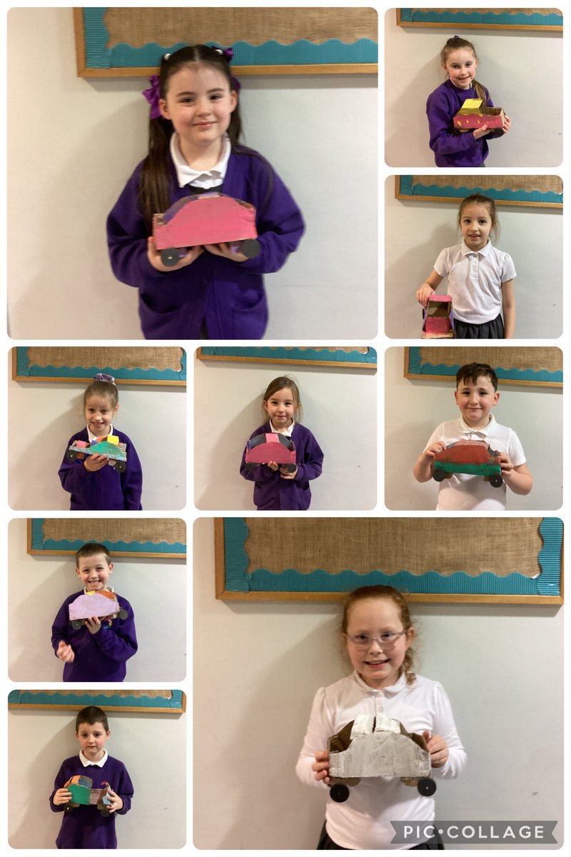 Year 2 Springwell🧡 tweet media