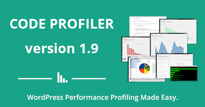 nintechnet's tweet photo. Code Profiler for #WordPress version 1.9 is out https://t.co/8I9RgqCTFD https://t.co/IA6MhGguni