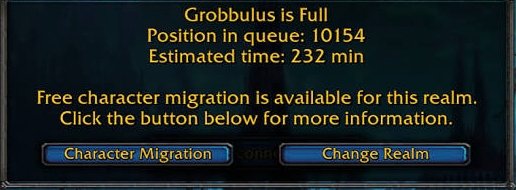 RubenAvison's tweet photo. @Warcraft_ES Lo que pasará https://t.co/8YRPX5mfB4