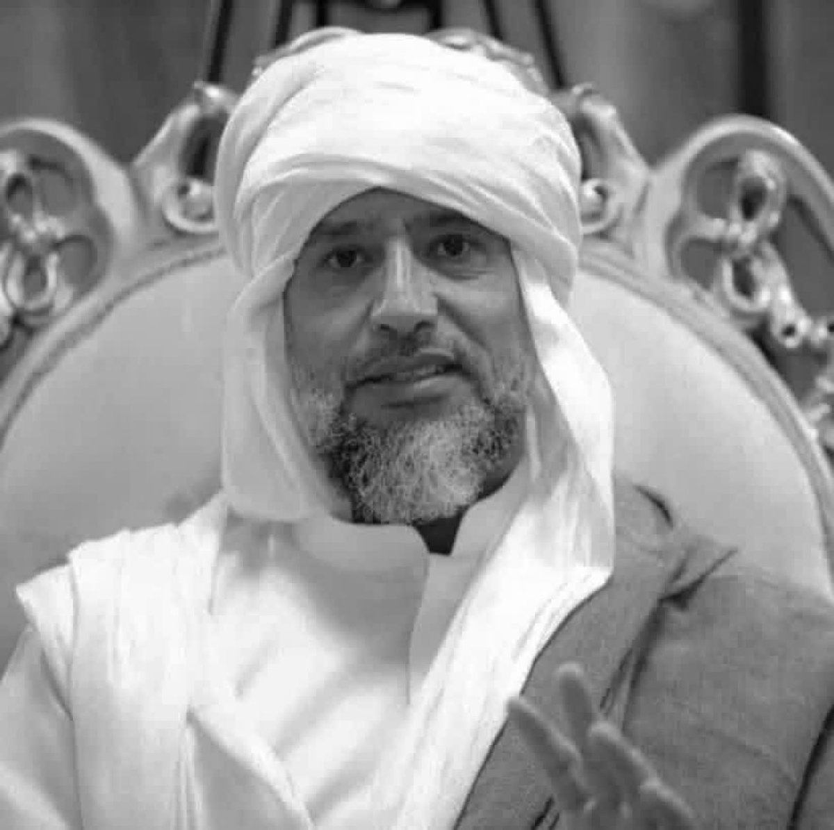InesBenKhaled's tweet photo. إنا الله و إناإليه راجعون 🕊عظم الله أجركم يا شعب ليبيا 🇱🇾 🇹🇳 😥 آلله يرحمه ويسكنه فسيح جناته 😔
#سيف_الاسلام_القذافي https://t.co/iQuEAPjji2