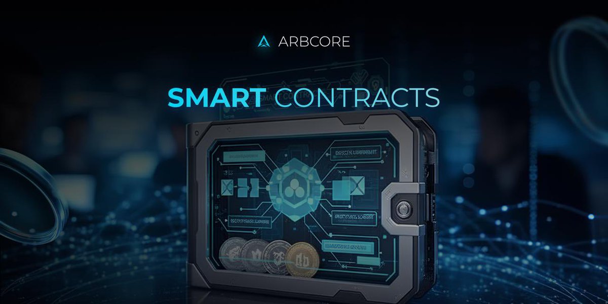 ARB Core | Official tweet media