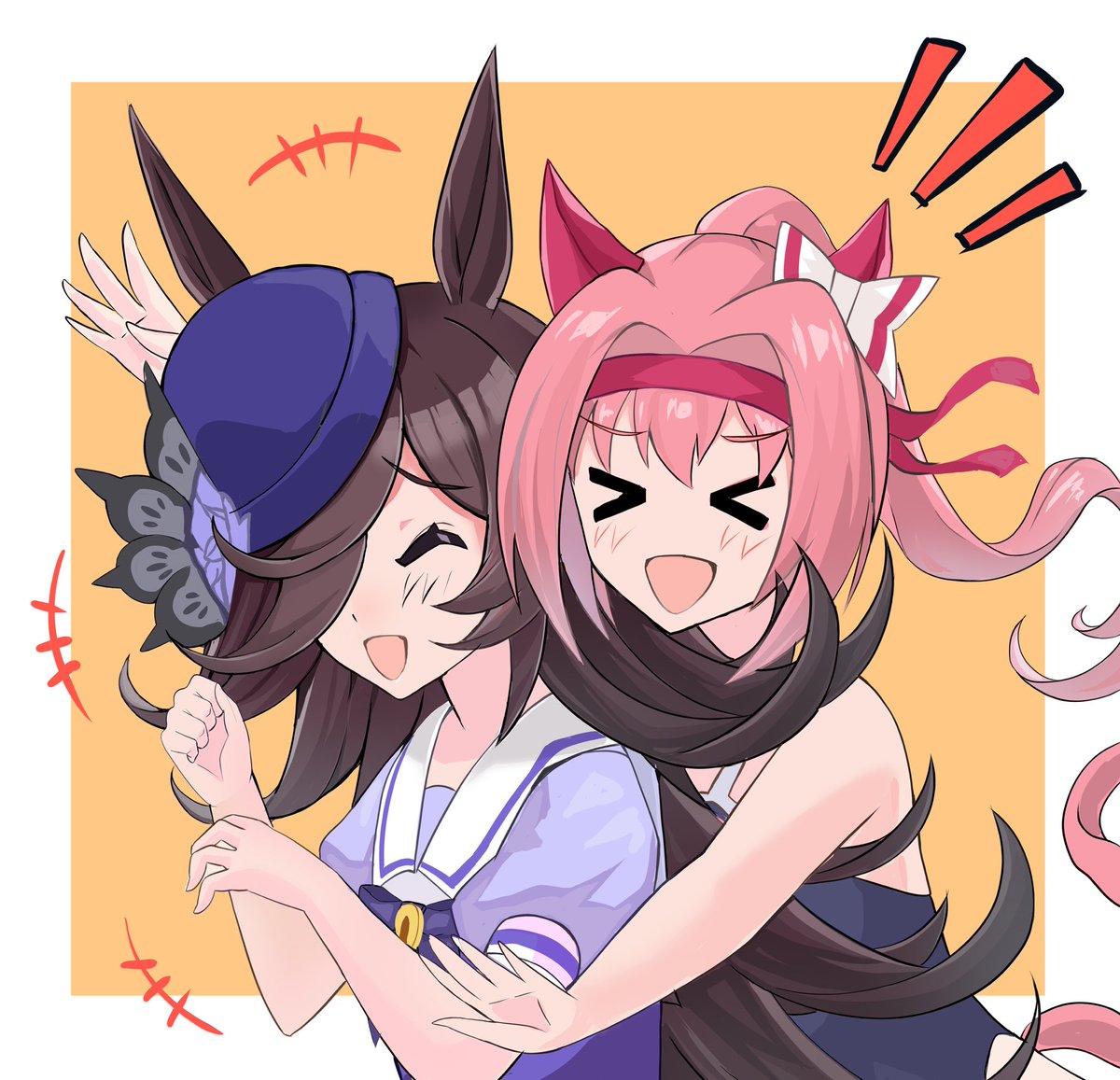 ヤマ@C107 1日目東G-15b (@CzjFGtO2eiL3uzy) / Posts / X