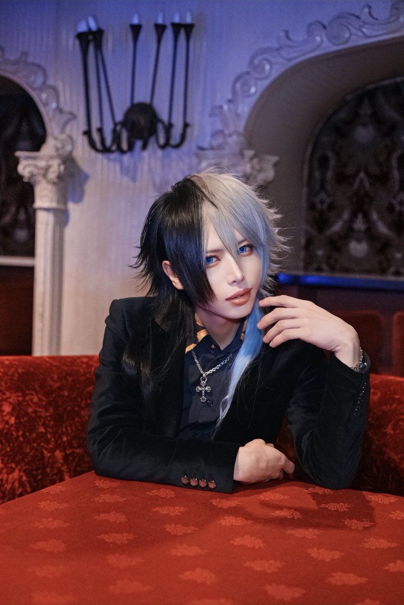 0.1gの誤算 緑川裕宇 (@0153_you) / Posts / X