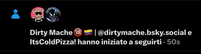 Nico🇮🇹(back with commissions🎨) tweet media