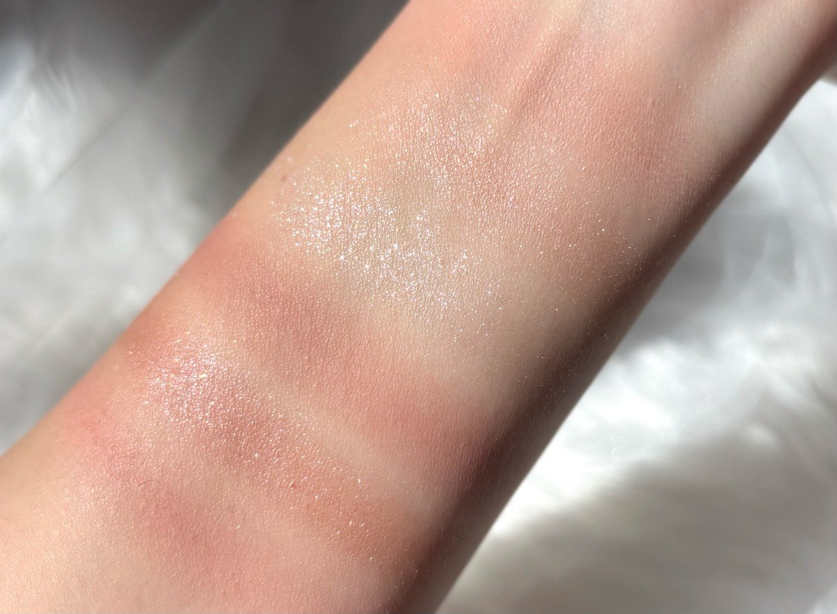 やゔぁいSNIDEL BEAUTYの新作 