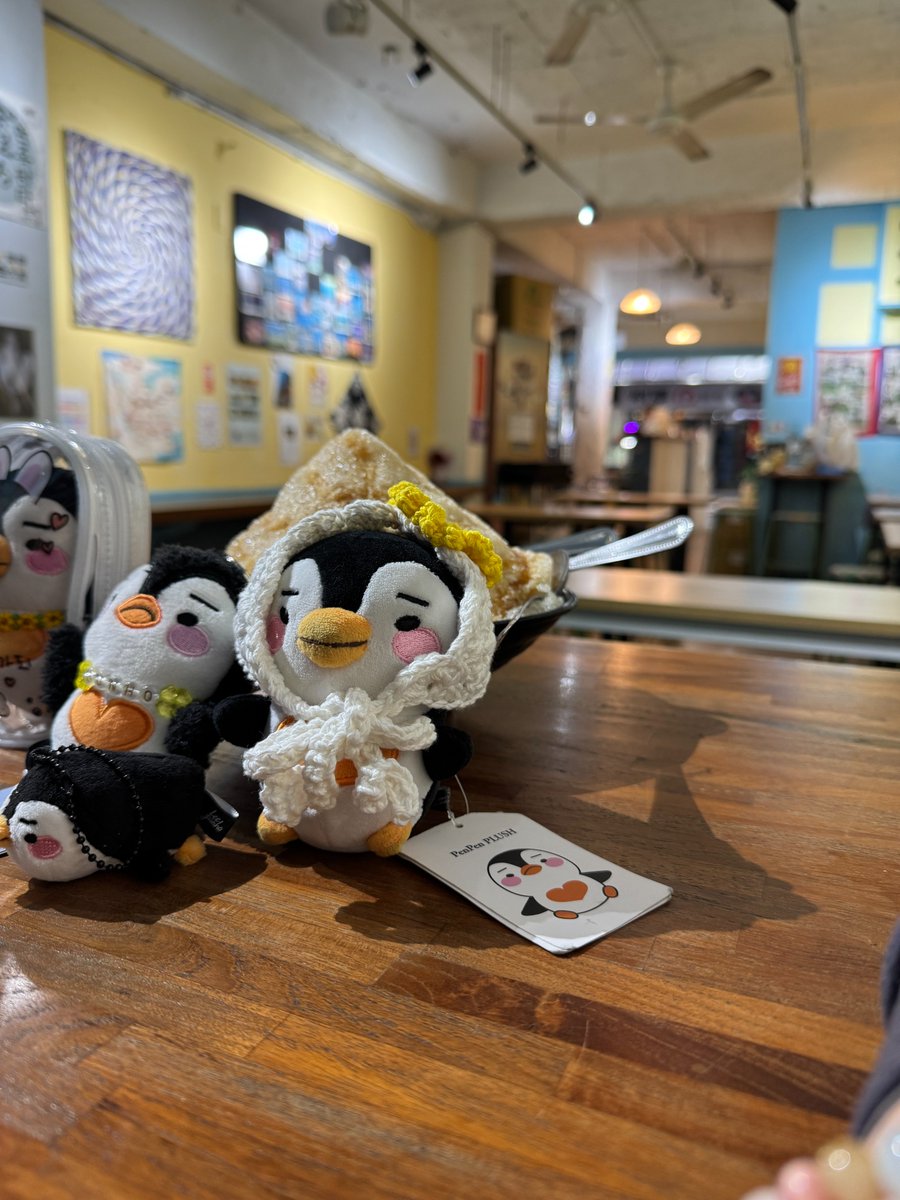 お待たせしました😅

前回の投稿から1ヶ月…
もはや記憶は台湾の霧の向こう側ですが、脳に刻まれた「あの臭い」だけを頼りに書き進めます✍️