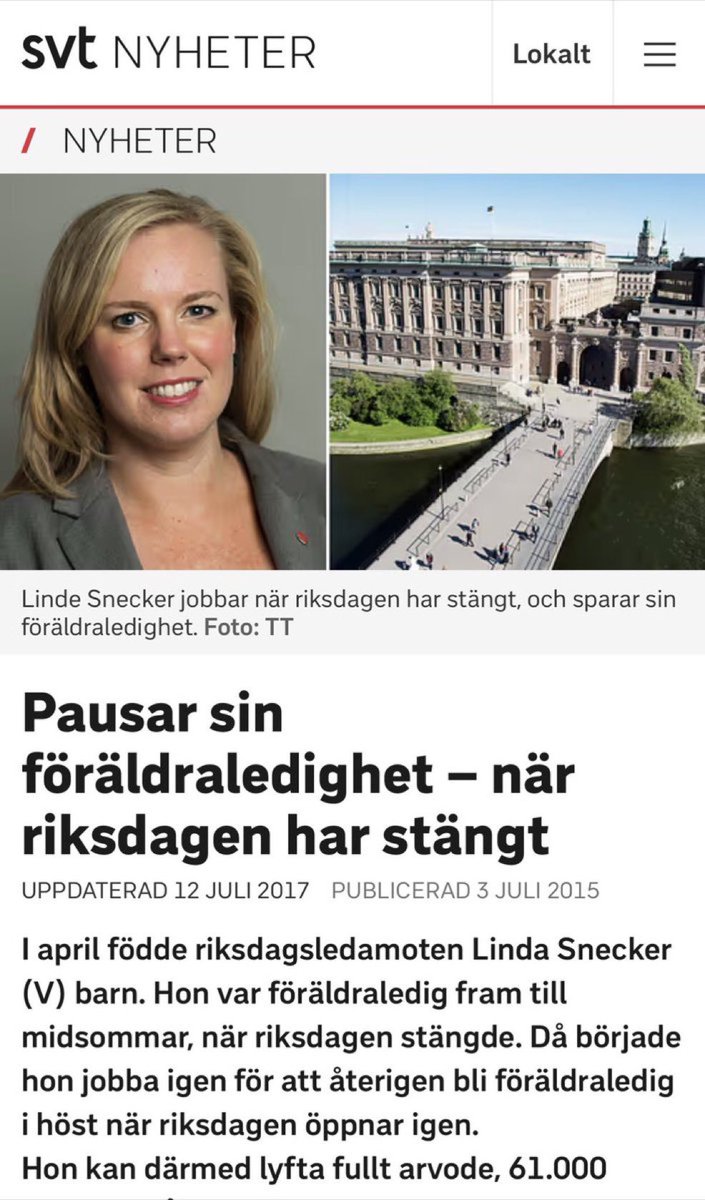 Kommunister lever inte som dom lär!