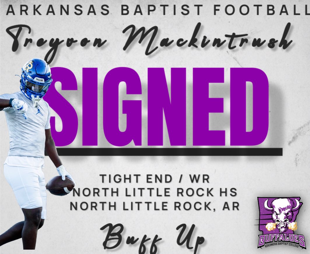 Arkansas Baptist College Football tweet media