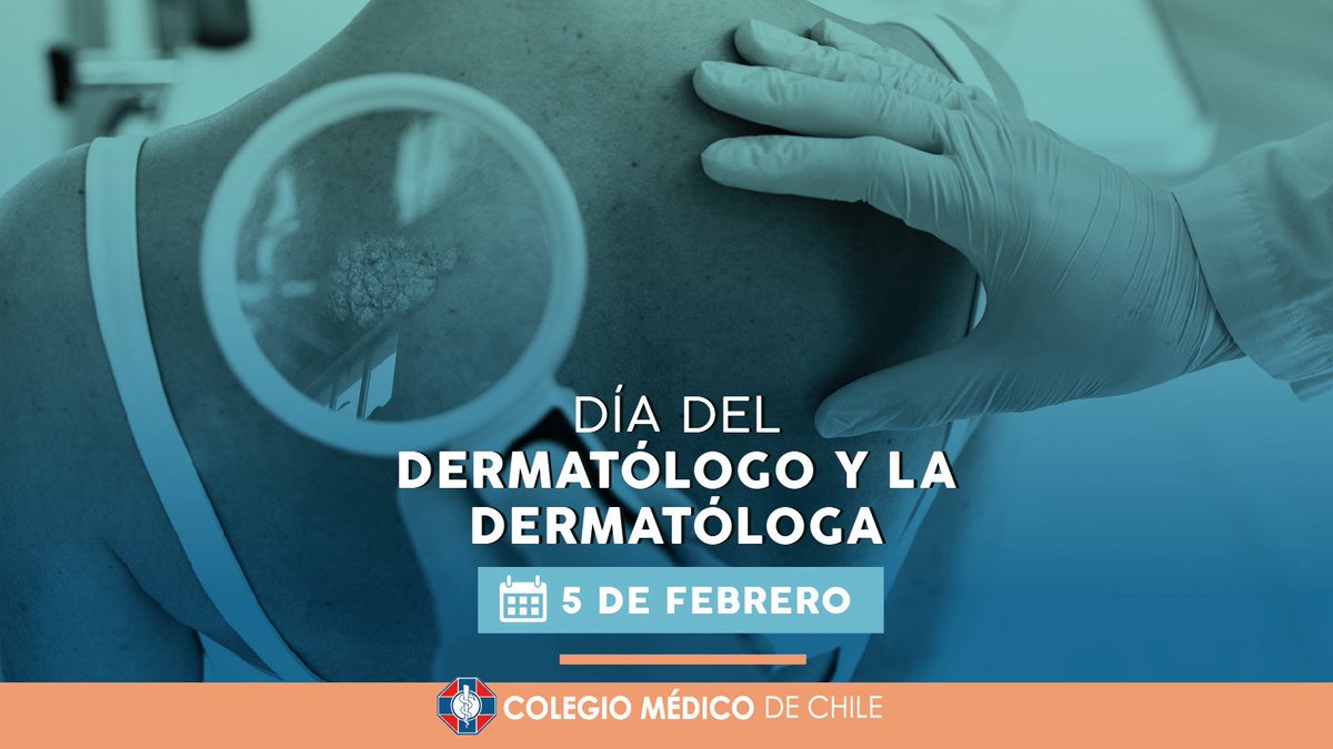 Hoy, en el Día Nacional y Mundial de las y los Dermatólogos, reconocemos la gran labor
que realizan estos profesionales de la salud, quienes a través de diagnósticos oportunos
contribuyen a la prevención, diagnóstico y tratamiento de diversas enfermedades de la
piel.
Gracias por
