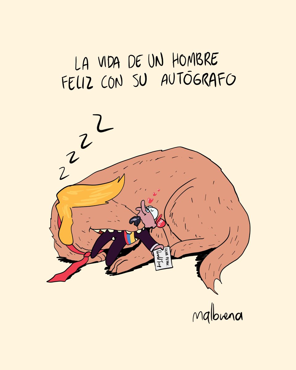 Postales de la semana