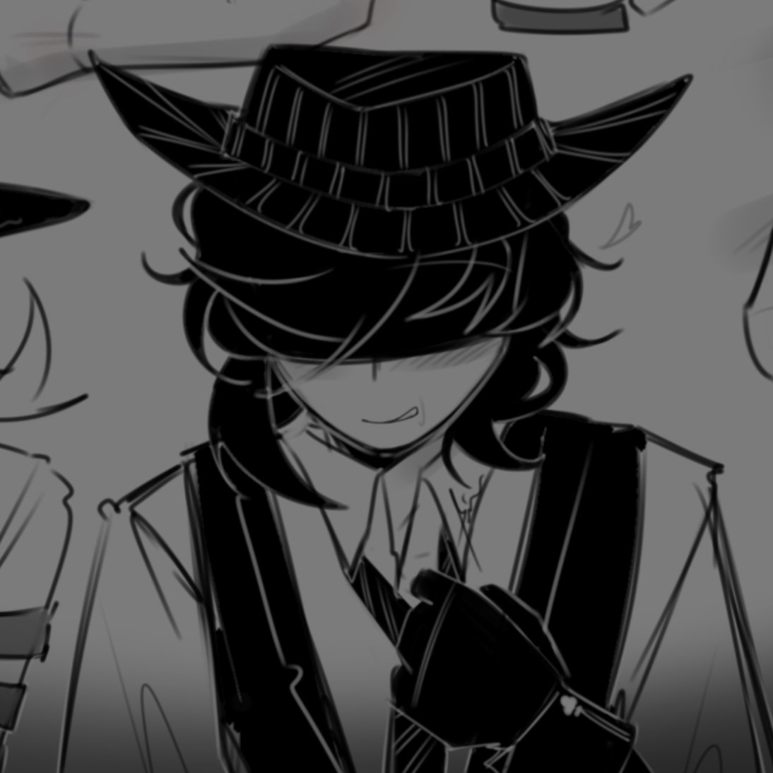 Turin070625's tweet photo. so delicious...
#doublefedora heheh... https://t.co/GufhwrZtKQ
