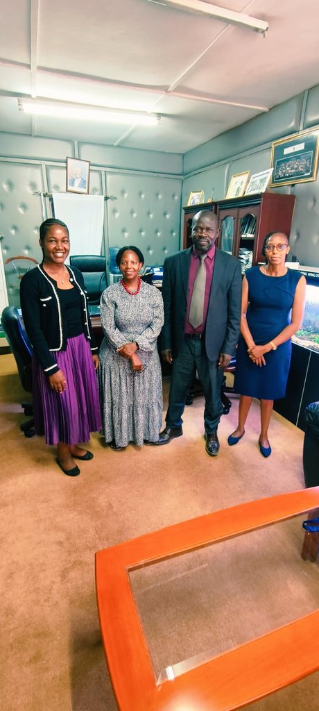 Kenya Fish Marketing Authority tweet media