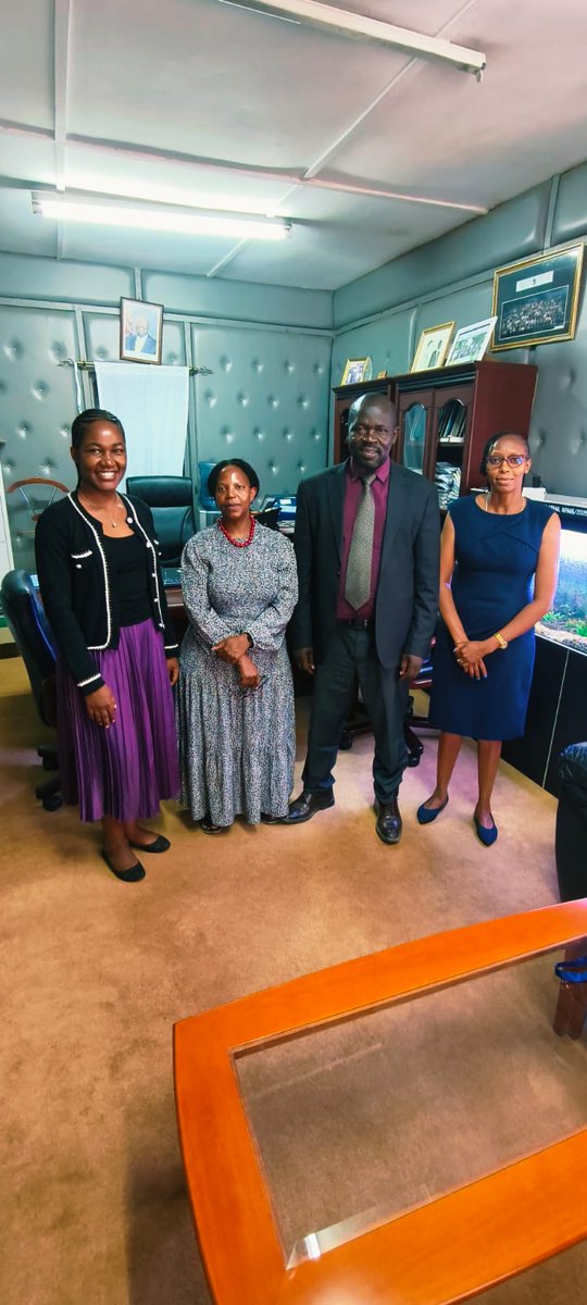 Kenya Fish Marketing Authority tweet media